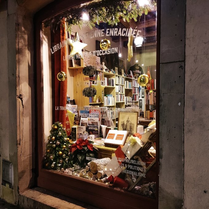 Vitrine